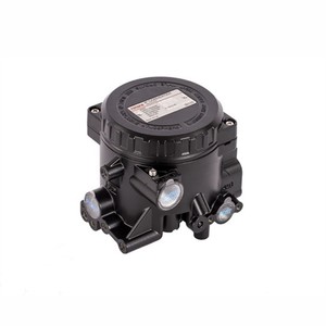 Convertidor IP YTC YT-930 Original de Alta Calidad en Oferta, con Señal de Entrada de 4~20mA, Precisión y Sensibilidad Intrínsecas - Product Image 5