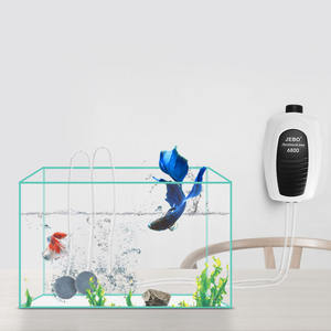 <span class=keywords><strong>Aquarium</strong></span> Luchtpomp Vis Bubbler, Hydrocultuur Zuurstof Beluchter Met Luchtvaartslang - Product Image 5
