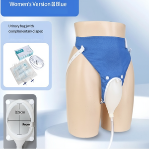 Urinoir féminin en silicone réutilisable, entonnoir pour femmes pour uriner debout, dispositif d'urination féminin hygiénique - Product Image 1