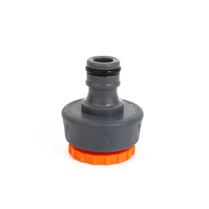 <strong>Rotating</strong> Four-Piece Garden Spray Gun Quick Connection Car Wash <strong>Water</strong> Pipe Joint Suit with Hose <strong>Sprayer</strong> Type <strong>Water</strong> Gun Glue - Product Image 4