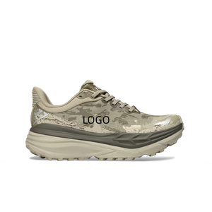 Zapatos Casuales para Caminar con Cordones para Exteriores 2026, Diseño con Amortiguación, Antideslizantes y Resistentes al Desgaste de Alta Calidad - Product Image 4
