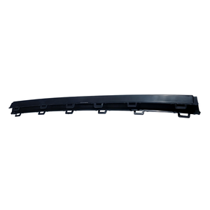 Accessori Auto Originali, Nuovo Componente Auto, Cornice Centrale Paraurti Anteriore per <span class=keywords><strong>VW</strong></span> <span class=keywords><strong>TIGUAN</strong></span> R-LINE 2021 2022 2023 2024 per 5NH853211 GRU - Product Image 4