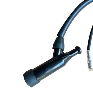 High-Voltage Transformer 2KW/3KW Gasoline Generator with GX160 Regulator <b>Ignition</b> <b>Coil</b> Assembly 168F/170F/950 Product Category - Product Image 3