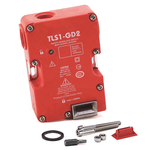 สวิตช์ล็อคประตูนิรภัย 440G-T27121 <span class=keywords><strong>TLS1</strong></span>-<span class=keywords><strong>GD2</strong></span> ของแท้ใหม่เอี่ยม - Product Image 1