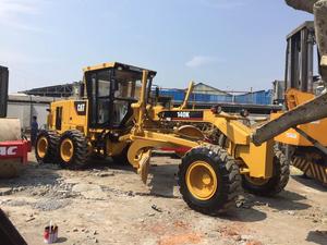 Popolare di Marca C.A.T. 140K Grader con <span class=keywords><strong>Scarifier</strong></span> in Magazzino - Product Image 3