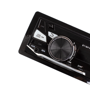 เครื่องเล่นวิทยุแบบแฮนด์ฟรีสำหรับรถยนต์ <span class=keywords><strong>MP3</strong></span> 833เครื่องเล่นในรถยนต์เครื่องเล่น <span class=keywords><strong>MP3</strong></span>แบบแฮนด์ฟรีเจ็ดสี - Product Image 5