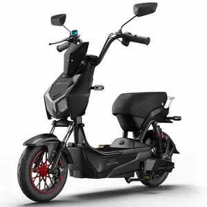 OEM ricarica grasso pneumatico elettrico City bike e 500w e bici bici elettrica da cina Scooter elettrico e moto elettrica