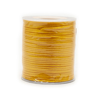 Corde en Nylon multicolore en Satin à queue de Rat, cordon de perles tissé, cordon de perles
