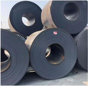 बेटोग क्यू 235 हॉट-रोल्ड नॉन-अलॉयज स्टील कॉइल (0.8-1.5 मिमी) | एटम 1% सहिष्णुता | कारखाने प्रत्यक्ष सोर्सिंग - Product Image 5