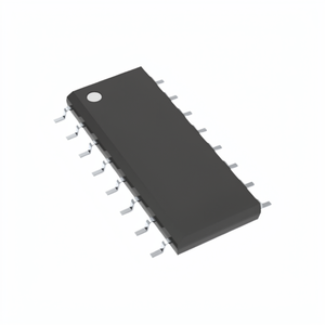 Logic CD74HC166M96 16 SOlC Original Electronics Component - Product Image 1