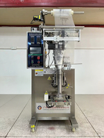 Machine d'emballage automatique multifonction pour sacs Sucre Café Thé Bâtonnets Chili Poivre Porc Jerky Remplissage et Scellant