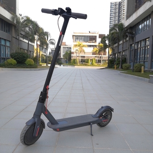 Patinete Eléctrico Plegable Xiaomi Standard <span class=keywords><strong>E</strong></span> Scooter 365 con Batería, 8.5 Pulgadas, 250 <span class=keywords><strong>W</strong></span>, para Adultos - Product Image 1