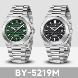 BENYAR BY-5219M Classic Business <b>Watch</b> Sports <b>Mechanical</b> Automatic <b>Watch</b> Stainless Steel Waterproof Luminous <b>Watches</b> for Man - Product Image 5