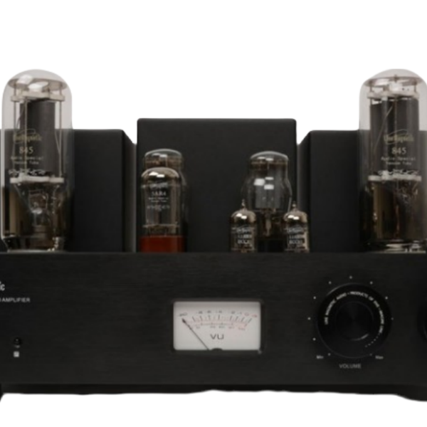Stock Lm-518 Ia Electronic Tube 845 Vacuum 22w+22w 230a Plc