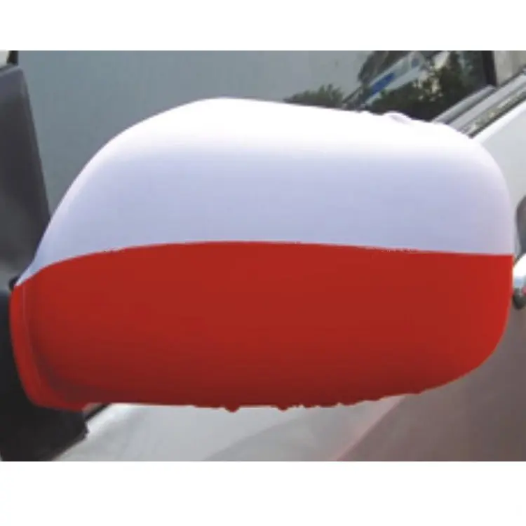 All export products Nice Quality State Car Side Mirror Flags import china goods