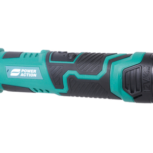 Power Action 12V Cordless Car <strong>Buffer</strong> Polisher With Variable Speed 80mm Polish <strong>Pad</strong> - Product Image 4