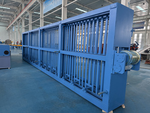 Труба стальная автоматическая для производства труб из углеродистой стали, экономичная, для дренажных систем - Product Image 4