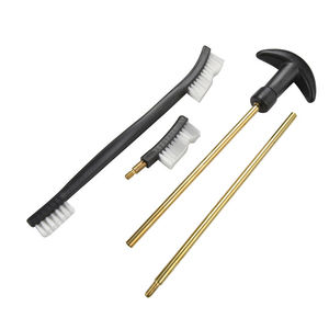Kit de Limpieza de Cañones de Latón Personalizado de Fábrica, Juego de Cepillos para Cañones, Herramienta de Mantenimiento para Exteriores, Limpiador de Equipos Deportivos, Caja de Almacenamiento Portátil - Product Image 6