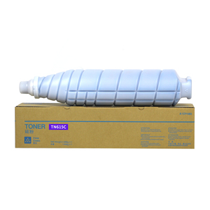 <span class=keywords><strong>Toner</strong></span> di <span class=keywords><strong>ricarica</strong></span> compatibile TN-615 TN615 per la cartuccia <span class=keywords><strong>toner</strong></span> MINOLTA Bizhub C8000 - Product Image 6