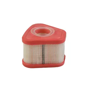Filtre à air d'admission de remplacement haute compatibilité et durable pour les modèles <span class=keywords><strong>Briggs</strong></span> <span class=keywords><strong>Stratton</strong></span> 595853 597265 115P02 115P05 123P02 123P07 - Product Image 6