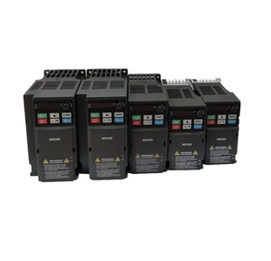 Delta VFD11AMS21ANSAA 2.2KW 220V เฟสเดียว MS300 ซีรีส์ อินเวอร์เตอร์ปรับความถี่แบบแปรผัน VFD ของแท้ - Product Image 1
