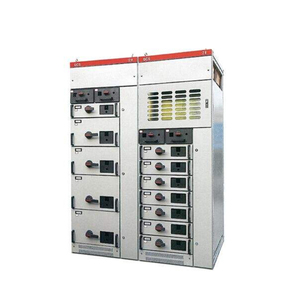 Proveedor de equipos eléctricos <span class=keywords><strong>KLS</strong></span>, cajas electrónicas de aluminio, unidad de distribución de energía para gabinete - Product Image 5