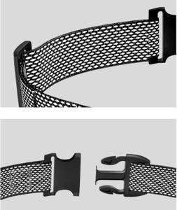 Intelligenz Anti-Bark Hunde halsband NO REMOTE Smart Automatic Control Ultraschall Schock Vibration Sound Hunde training Halsband - Product Image 5