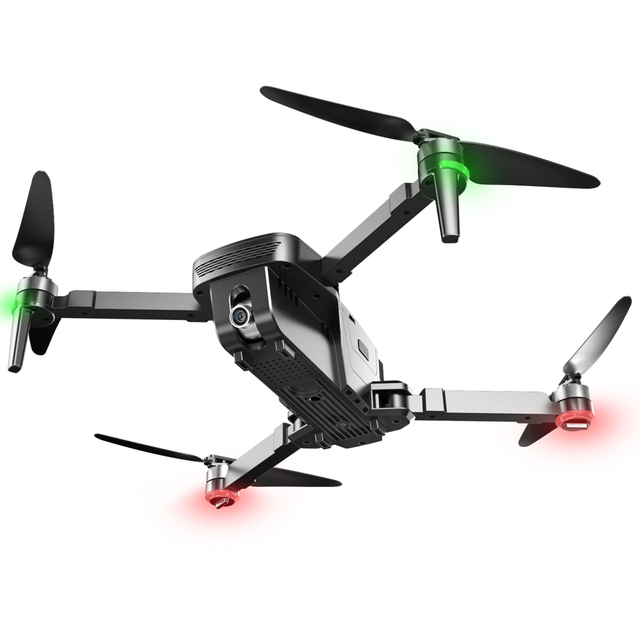 2020 Visuo ZEN K1 Drone With 4K Dual Camera WIFI Optical Flow GPS Drone Brushless Motor Professional RC Quadcopter