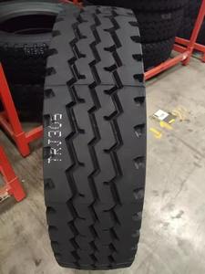 ยางรถบรรทุกใหม่ 11R24.5-16 สำหรับรถบรรทุกหนัก - แข็งแรงและเชื่อถือได้เพื่อการขนส่งที่ปลอดภัยจากประเทศจีน - Product Image 6