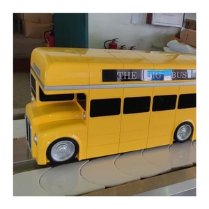 Otomatik klasik kaiten suşi konveyör bant sistemi crescents ile suşi konveyör bant - Product Image 1