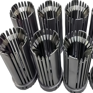 Accesorios para bobinado de motores con soporte de 16 ranuras, dispositivo de corte y bobinado de 16 ranuras - Product Image 5