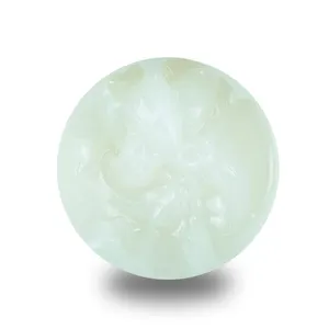 優れた食品グレード耐性白色シリコーングリーススーパー潤滑油グリース - Product Image 1