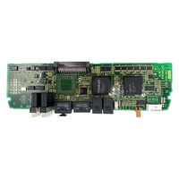 Placa de circuito original y nueva Fanuc A20B-2101-0040