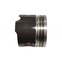Pistón 4M50 4M50T SY215C-10 SY245C ME227603 ME993913 ME222983 para Motor Mitsubishi SANY, Repuestos para Maquinaria de Construcción Diésel