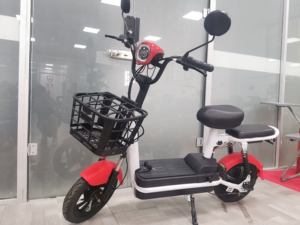 Nouveau Vélo Électrique Quad <span class=keywords><strong>Dahon</strong></span> De Carga 500W 48 Volts 2 Places 45 km/h - Product Image 4