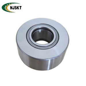 Rodamientos de Agujas NAST30ZZ de 30x62x25 mm, Rodamientos de Rodillos de Seguidor <span class=keywords><strong>NAST</strong></span> 30 ZZ - Product Image 3