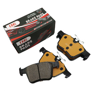 <span class=keywords><strong>ผ้า</strong></span>เบรกอะไหล่คุณภาพสูง ทนความร้อน แรงเสียดทานสูง สำหรับ<span class=keywords><strong>รถยนต์</strong></span> ขายส่ง <span class=keywords><strong>ร้าน</strong></span>ค้าส่งออก - Product Image 2