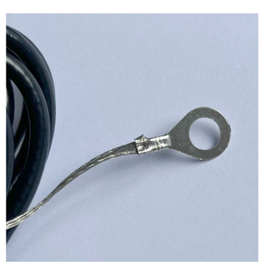 Cable coaxial de alta calidad, cable coaxial <span class=keywords><strong>RG58</strong></span> <span class=keywords><strong>AU</strong></span> con 90 ° de 170cm de longitud/1, 2, 2, 1, 2, 2, 1, 2, 2, 3, 3 - Product Image 6