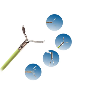 ידני חד פעמי אנדוסקופי rotatable סט מכשיר כירורגי אנדוסקופיה של מערכת העיכול - Product Image 2