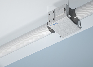 E-VIPO 150~3500m3 Pièces de systèmes CVC Filtre de ventilation unidirectionnel PIV <span class=keywords><strong>pour</strong></span> purificateur <span class=keywords><strong>d</strong></span>'<span class=keywords><strong>air</strong></span> frais de plafond, <span class=keywords><strong>pour</strong></span> hôpitaux et escaliers - Product Image 6