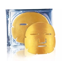 Marque Privée OEM Multi-couleurs Perle Collagène Glycérine Acide Hyaluronique Vitamine C Anti-rides Raffermissant Éclaircissant Hydratant Nez
