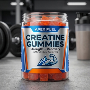 โรงงานผลิตอาหารเสริมแบบ OEM ยี่ห้อ TK Amazon ผลิตภัณฑ์กัมมี่ ยาเม็ด แคปซูล อาหารเสริมเพื่อสุขภาพ พร้อมบริการปรับแต่งสูตรผงตามความต้องการ - Product Image 3