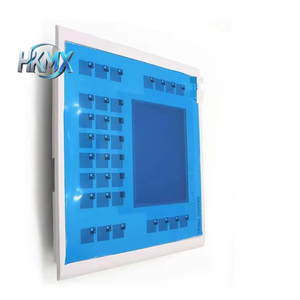 แผงสัมผัส HMI สำหรับอุตสาหกรรมอัตโนมัติ6AV6642-0DC01-1AX1 6AV6642-0DA01-1AX1 6AV6642-0BA01-1AX1 6AV6642-0EA01-3AX0มนุษย์ Mach - Product Image 1