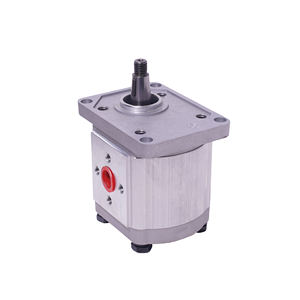 Pompe à engrenages hydraulique KYDAC, déplacement de 16 cm, pression de 300 bars, débit de 3 L/min - Product Image 6