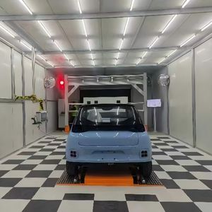 Atacado Personalizado Automóvel De Alta Precisão Adas Equipamento Integrado De Calibração Rápida Sistema De Alinhamento Adas - Product Image 1