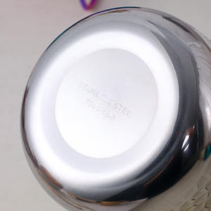 Recipiente para condimentos de cocina, azucarero, <span class=keywords><strong>sal</strong></span>, pimienta, recipientes, tarro de especias de acero inoxidable, estante para condimentos, botella de <span class=keywords><strong>sal</strong></span> de azúcar - Product Image 4