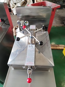 <span class=keywords><strong>Friteuse</strong></span> professionnelle avec minuteur, équipement de restaurant, 25L, électrique, pour poulet, style américain, <span class=keywords><strong>friteuse</strong></span> à pression au <span class=keywords><strong>gaz</strong></span>, <span class=keywords><strong>friteuse</strong></span> à pression PFG - Product Image 4