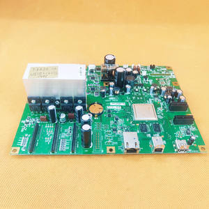 エプソンT5000T7000 T5200 T7200 T5070 T7070 T5270 T7270 T5280T7280プリンター用メインボード - Product Image 1