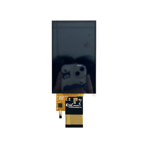 4.3 inch chân dung TFT LCD module 480*800 mipi + RGB Giao diện màn hình LCD hiển thị với CTP - Product Image 5