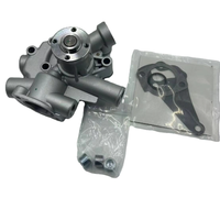 Pompe à eau TK 13-507 13-2263 13507 132263 Pièces de rechange pour unité frigorifique